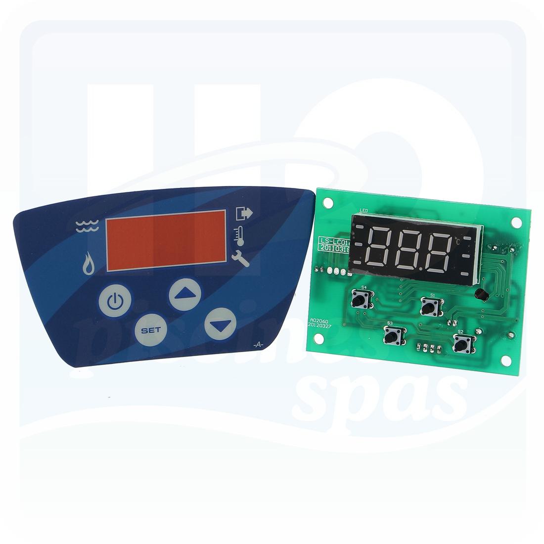 Avis pompe a chaleur zodiac easy connect