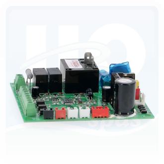 Carte electronique pompe a chaleur zodiac
