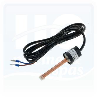 Carte d'interface utilisateur et lexan de pompe à chaleur zodiac power 5 - 7 - 9 - 11 - pi20