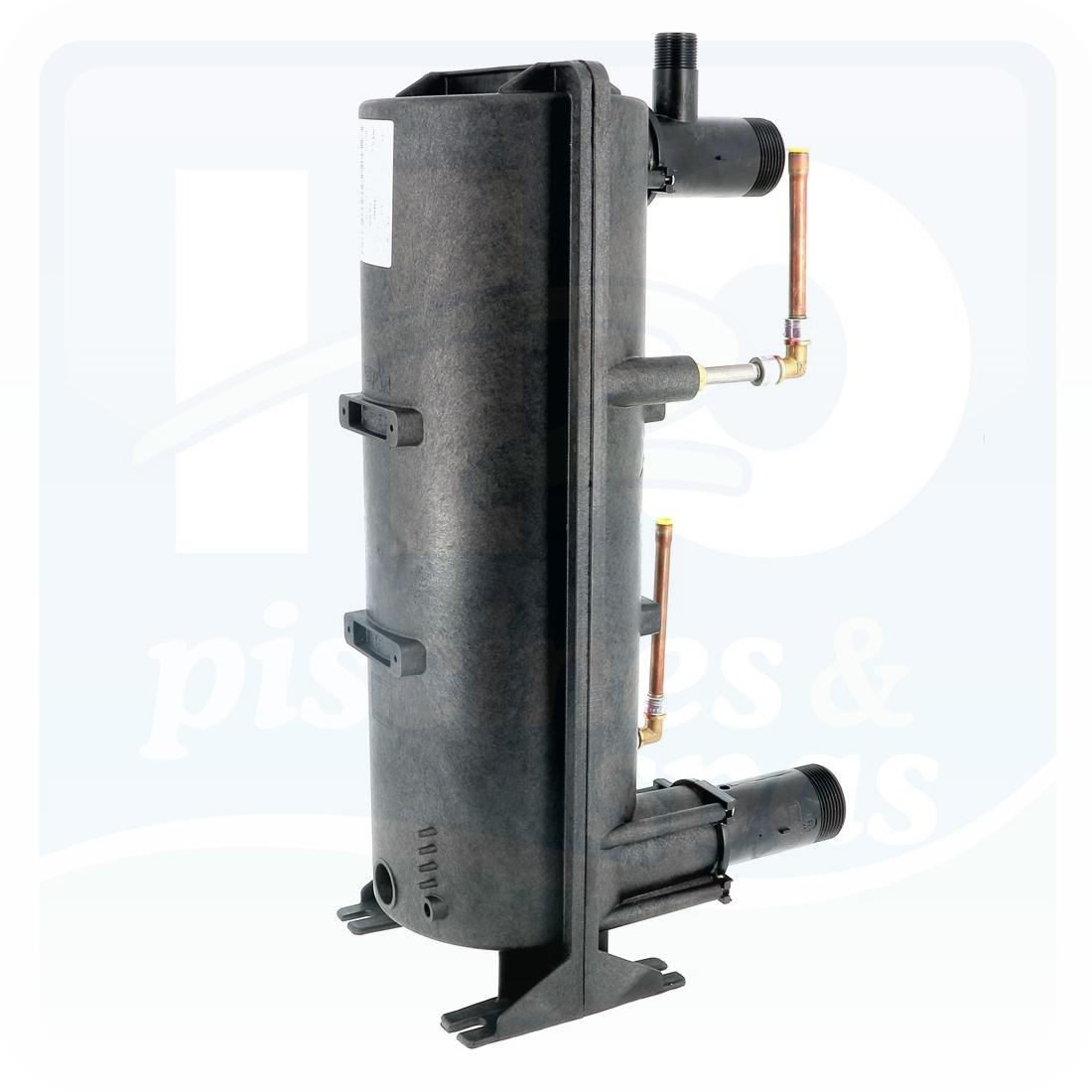 Pompe a chaleur piscine zodiac power first 8