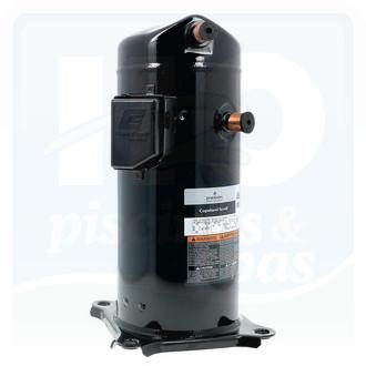 Pompe a chaleur optipac 4