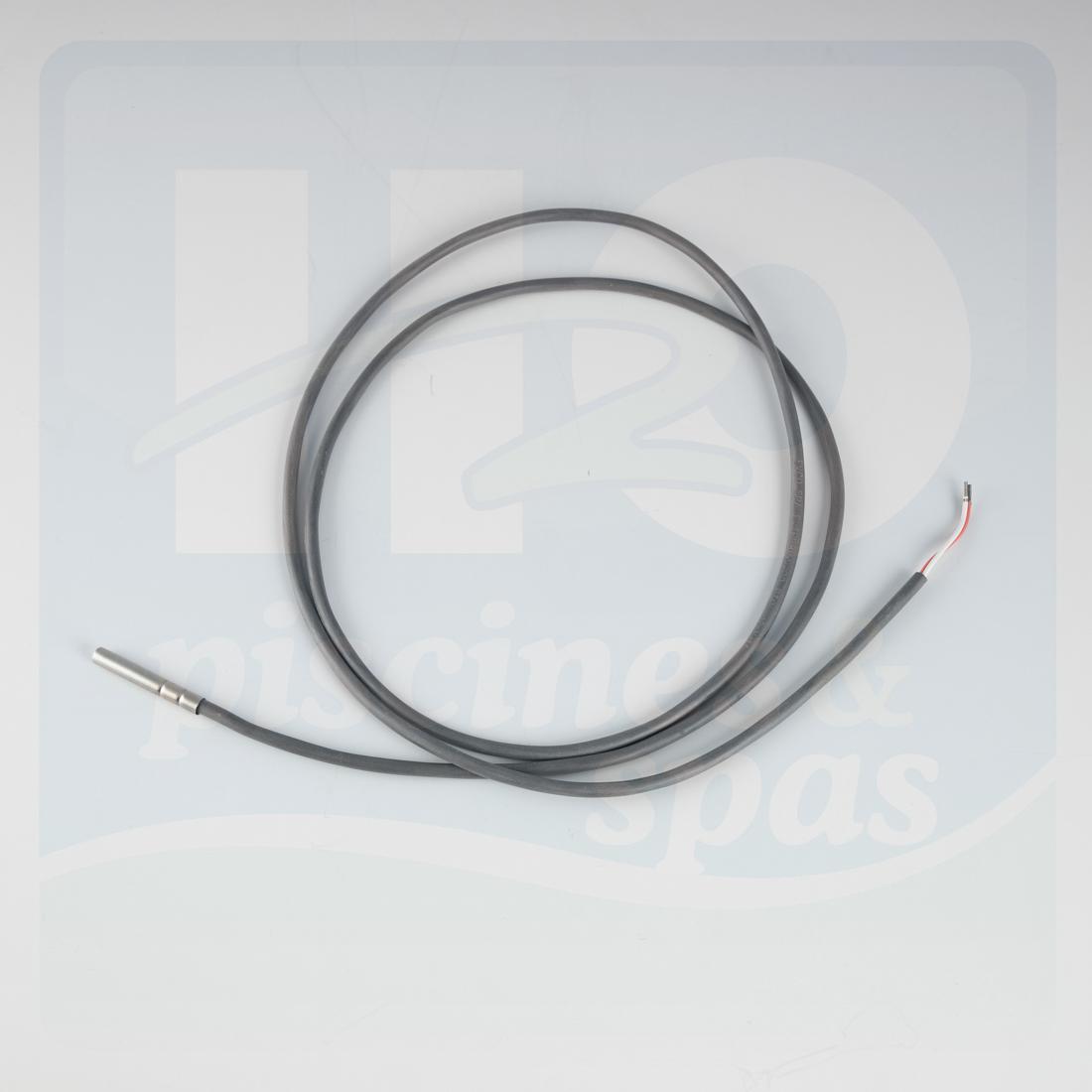 Sonde degivrage pompe a chaleur