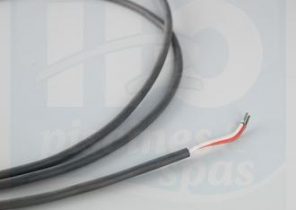 Sonde degivrage pompe a chaleur zodiac