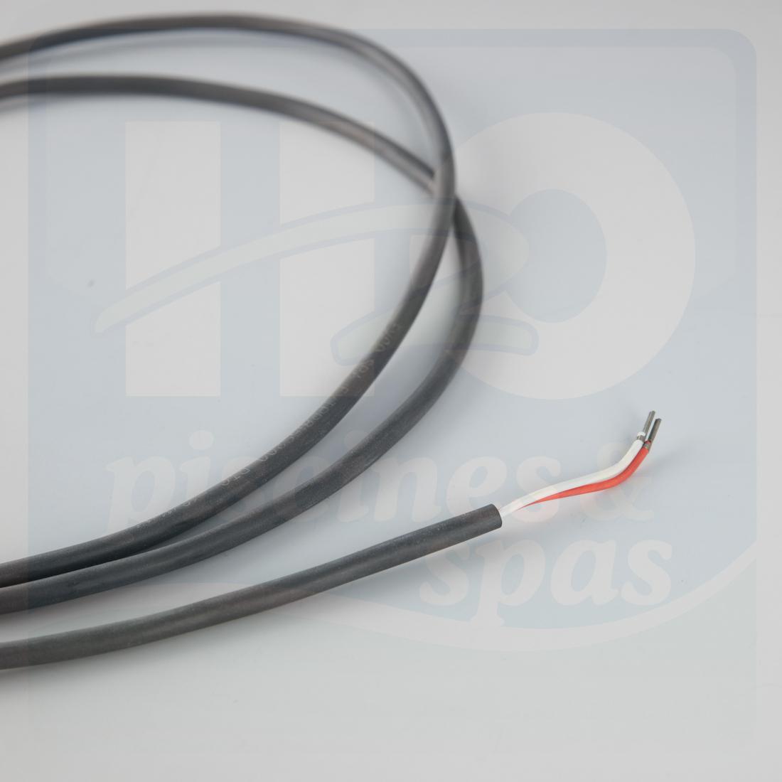 Sonde pour pompe a chaleur
