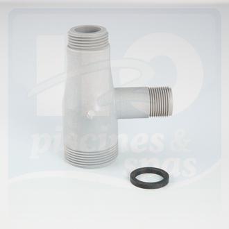Pompe a chaleur piscine psa europac plus