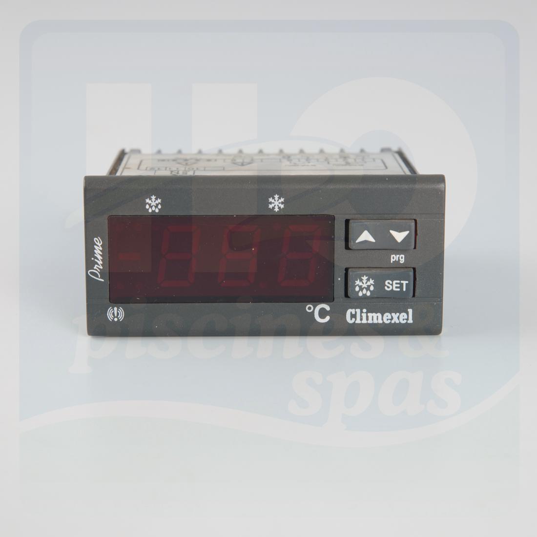 Climexel pompe a chaleur