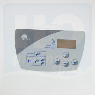 Pompe a chaleur pac premium 410