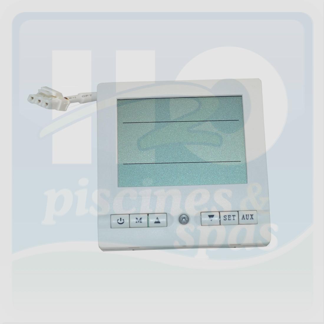 Pompe a chaleur islandicus prima 75