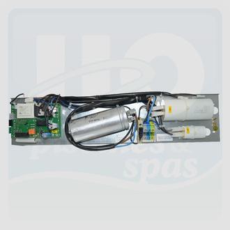 Pompe a chaleur powerpac 2