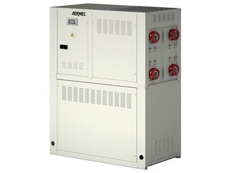 Pompe a chaleur aermec prix