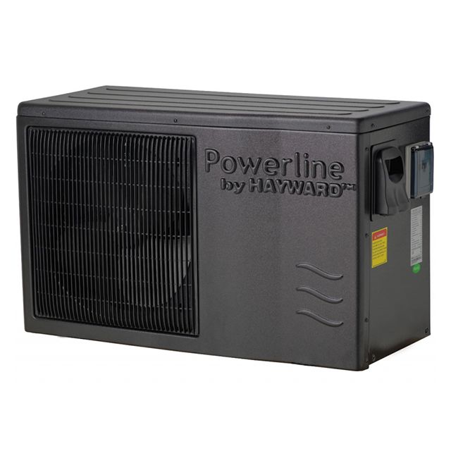 Pompe à chaleur hayward energyline pro 11 kw