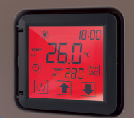 Pompe a chaleur hayward energy line pro
