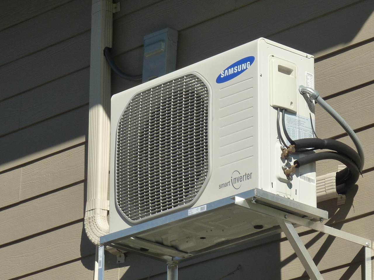 Coefficient performance pompe a chaleur