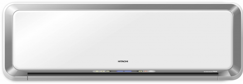 Pompe a chaleur hitachi ram 53np2b