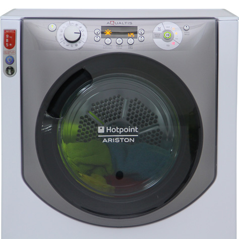 Seche linge hotpoint ariston pompe a chaleur
