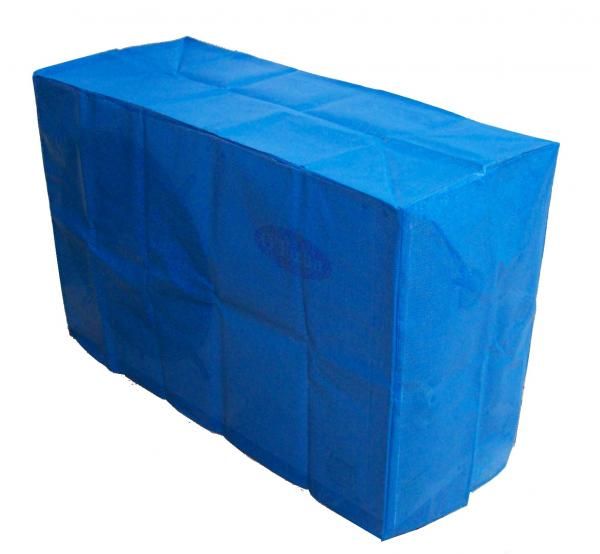 Housse d'hivernage pompe a chaleur