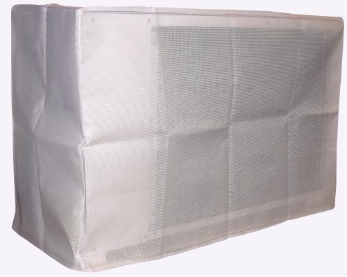 Housse d'hivernage pour pompe à chaleur zodiac