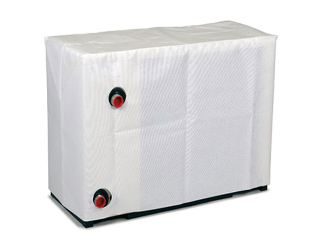 Hivernage pompe a chaleur