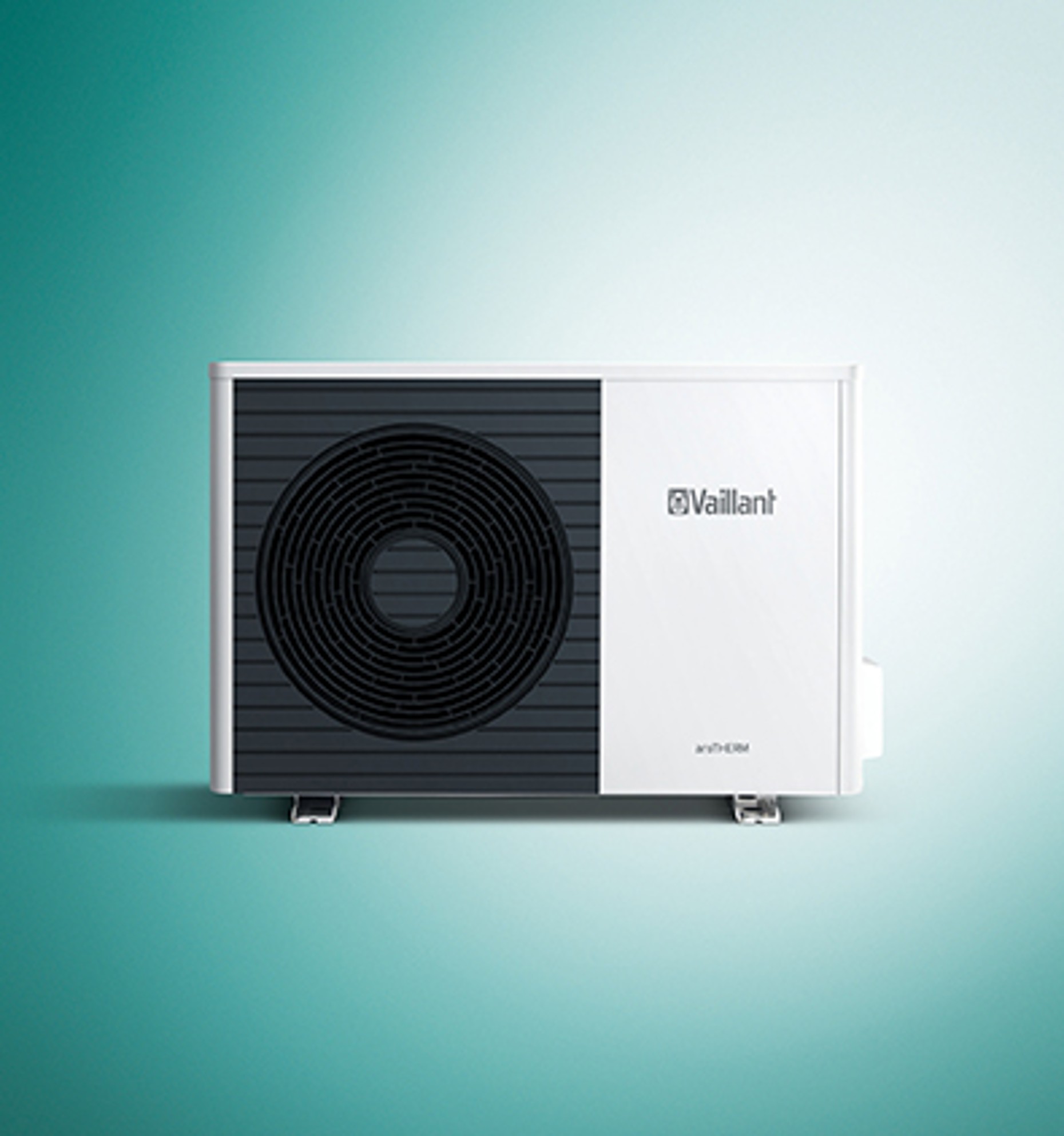 Pompe a chaleur air air vaillant