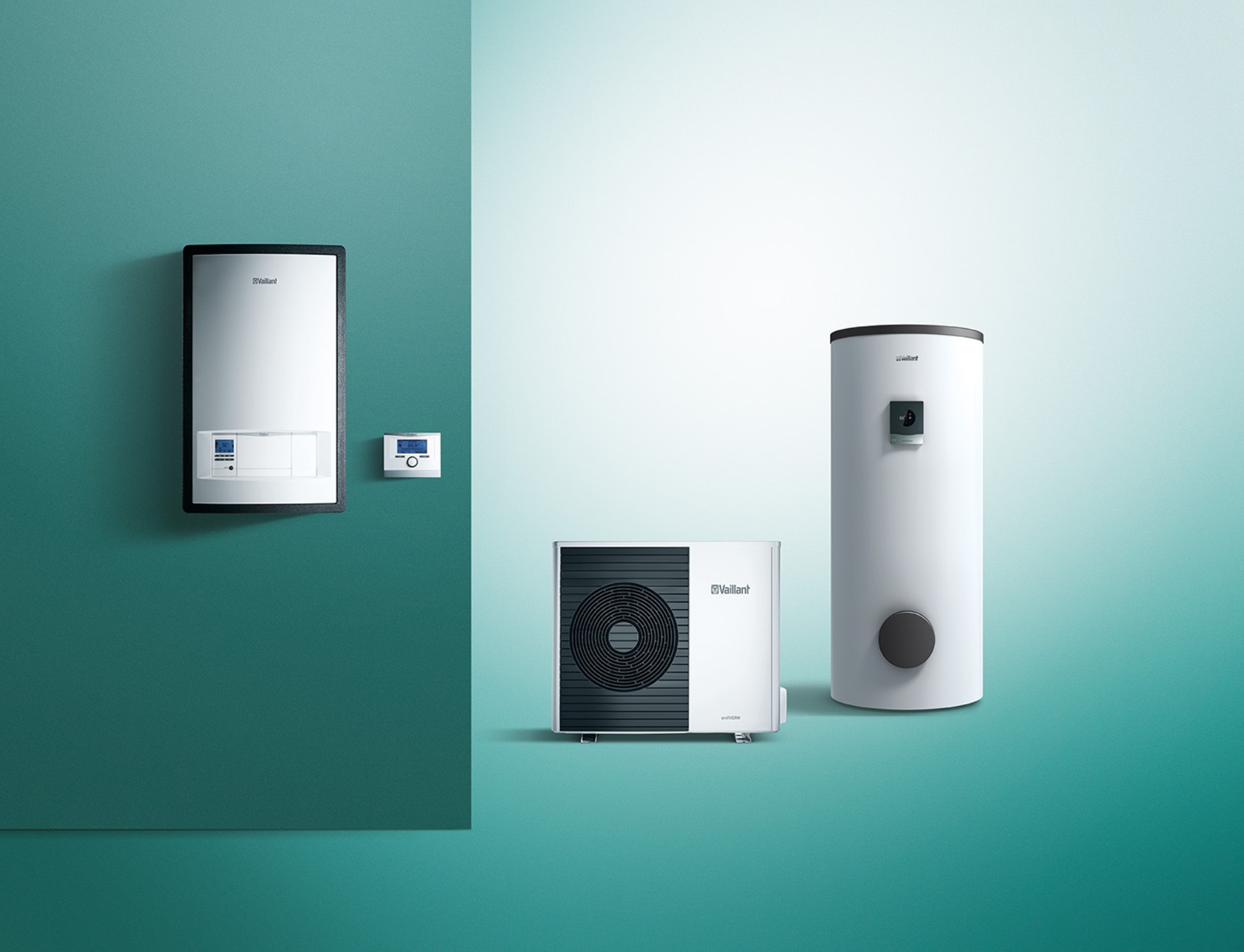 Prix pompe a chaleur air eau vaillant