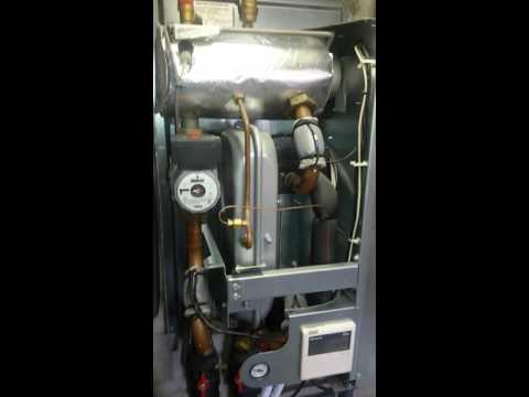Ma pompe a chaleur perd de l'eau