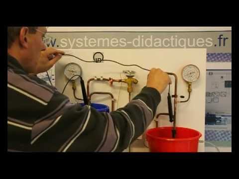 Pompe a chaleur sti2d