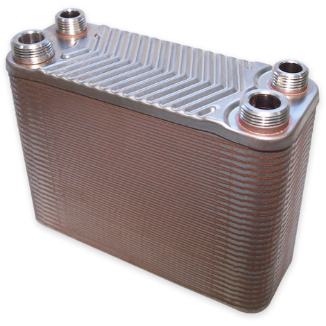 Pompe a chaleur 130kw