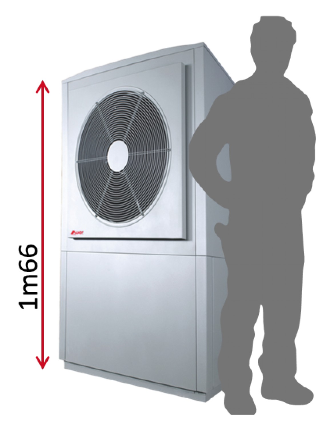 Pompe à Chaleur Auer Hrc70 17 Kw Prix