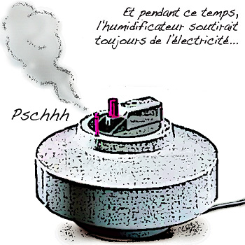 Anah pompe a chaleur