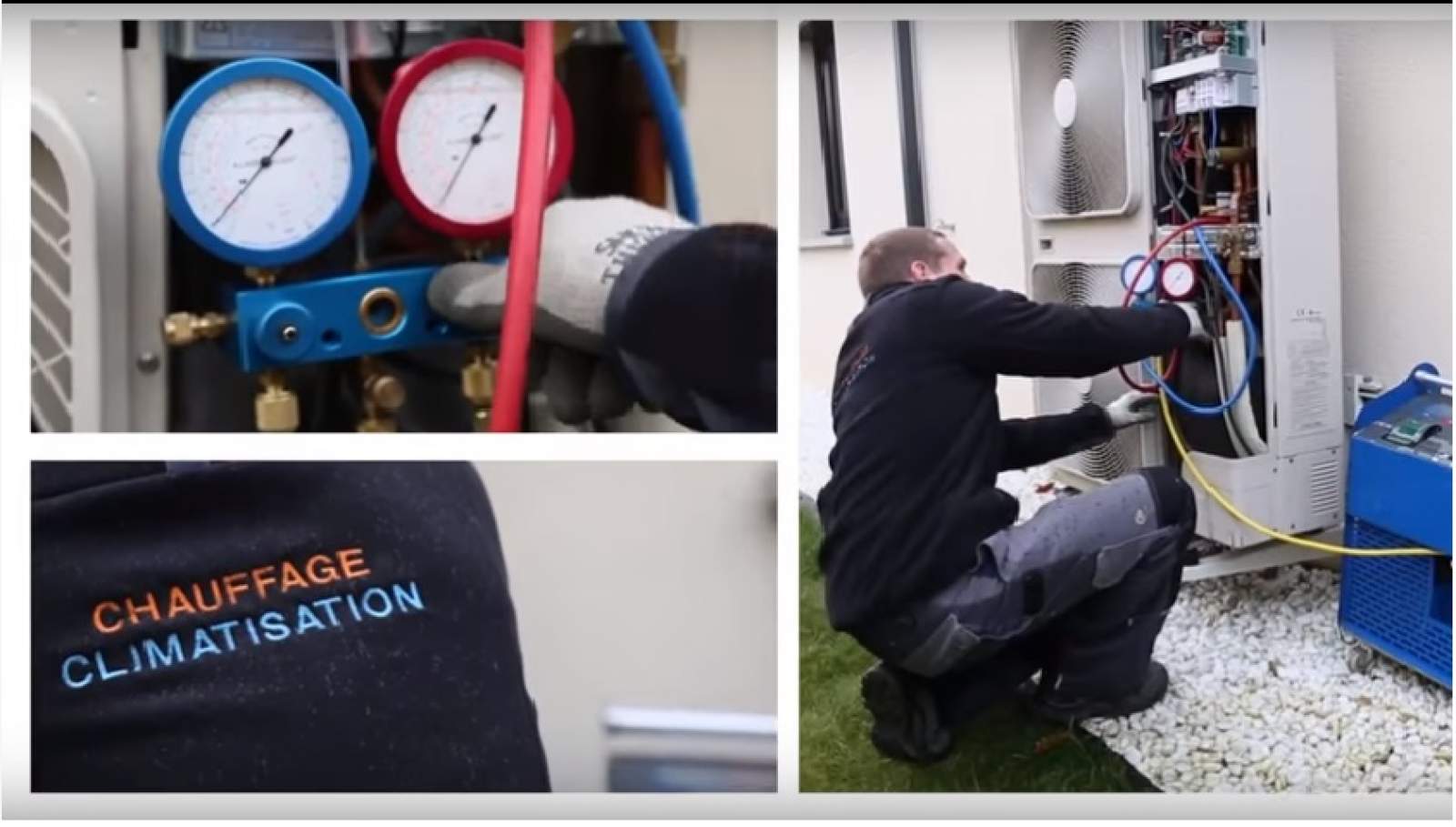 Depannage pompe a chaleur toulouse