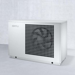Entretien pompe a chaleur oertli