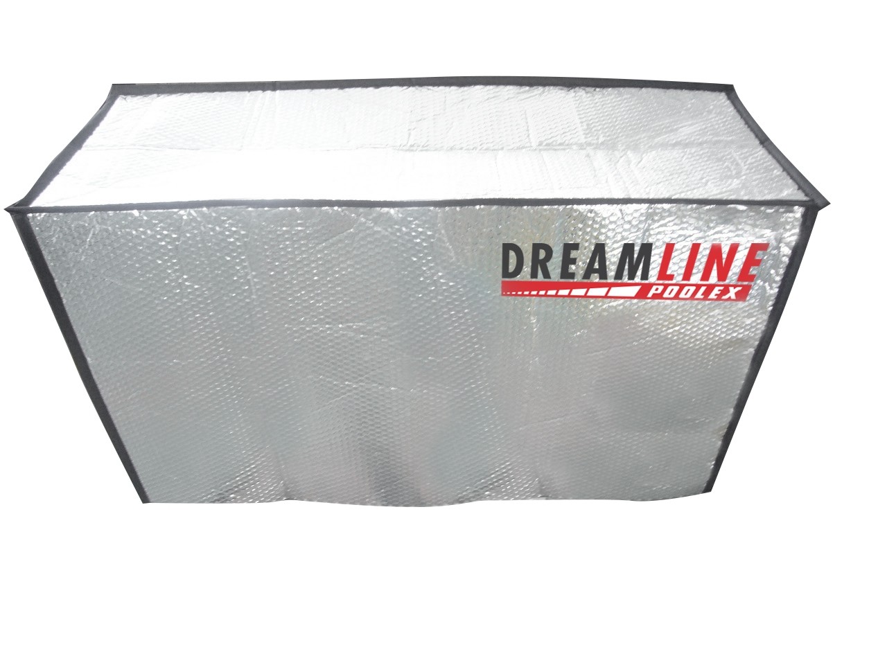 Pompe a chaleur piscine dreamline 95