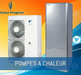 Prix pompe a chaleur panasonic