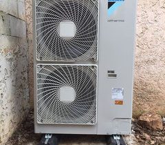 Avis pompe a chaleur viessmann