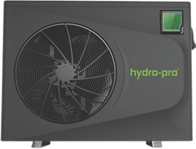 Pompe a chaleur hydro eco 3kw