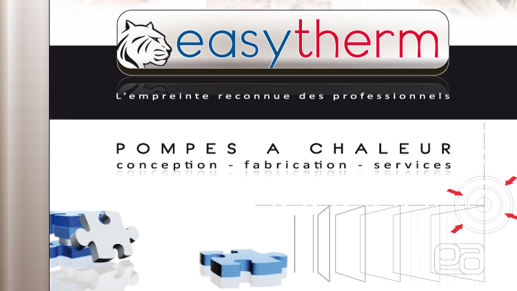Fabricant de pompe a chaleur