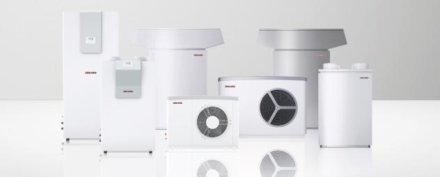 Prix d'une pompe a chaleur stiebel eltron