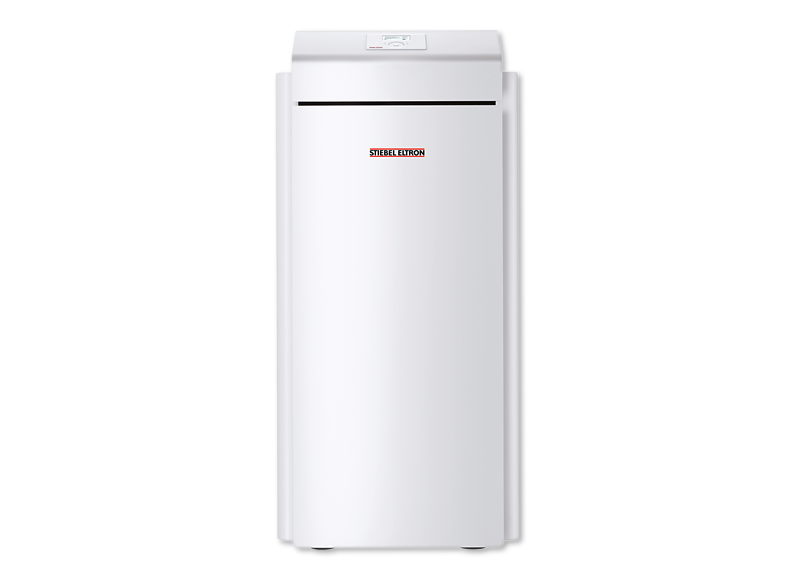 Pompe a chaleur air eau haute temperature stiebel eltron