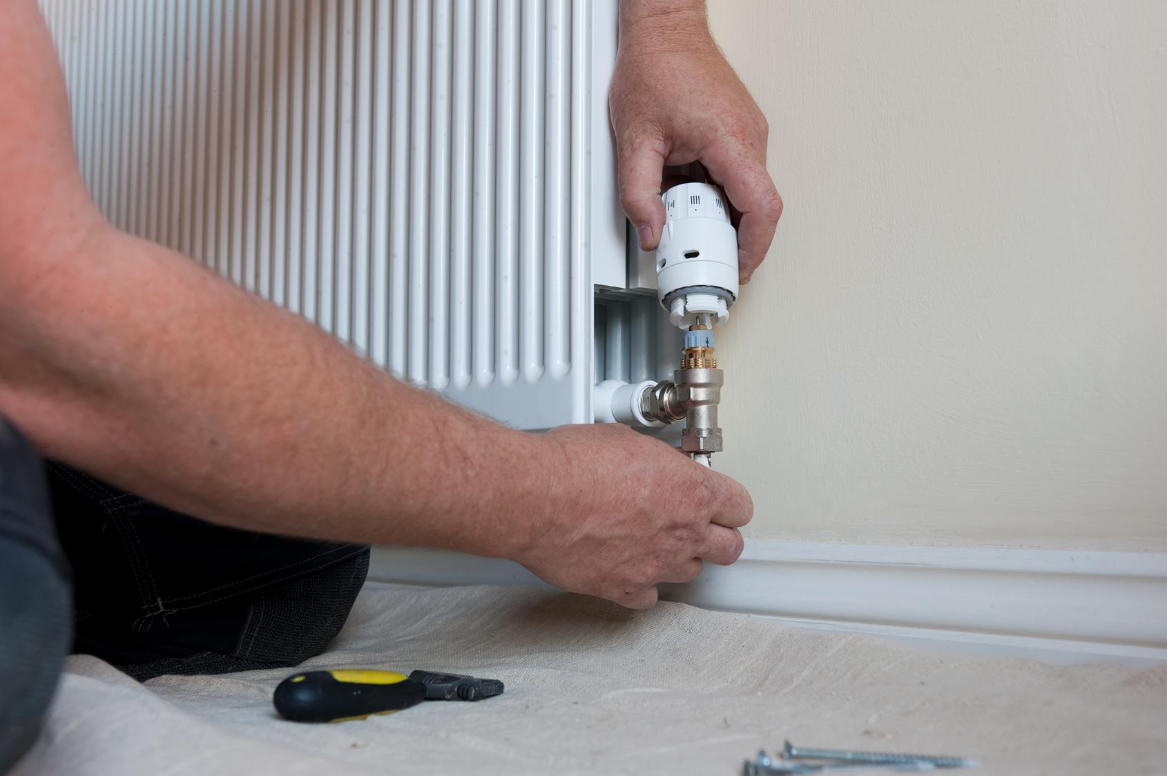 Reparateur pompe a chaleur ales
