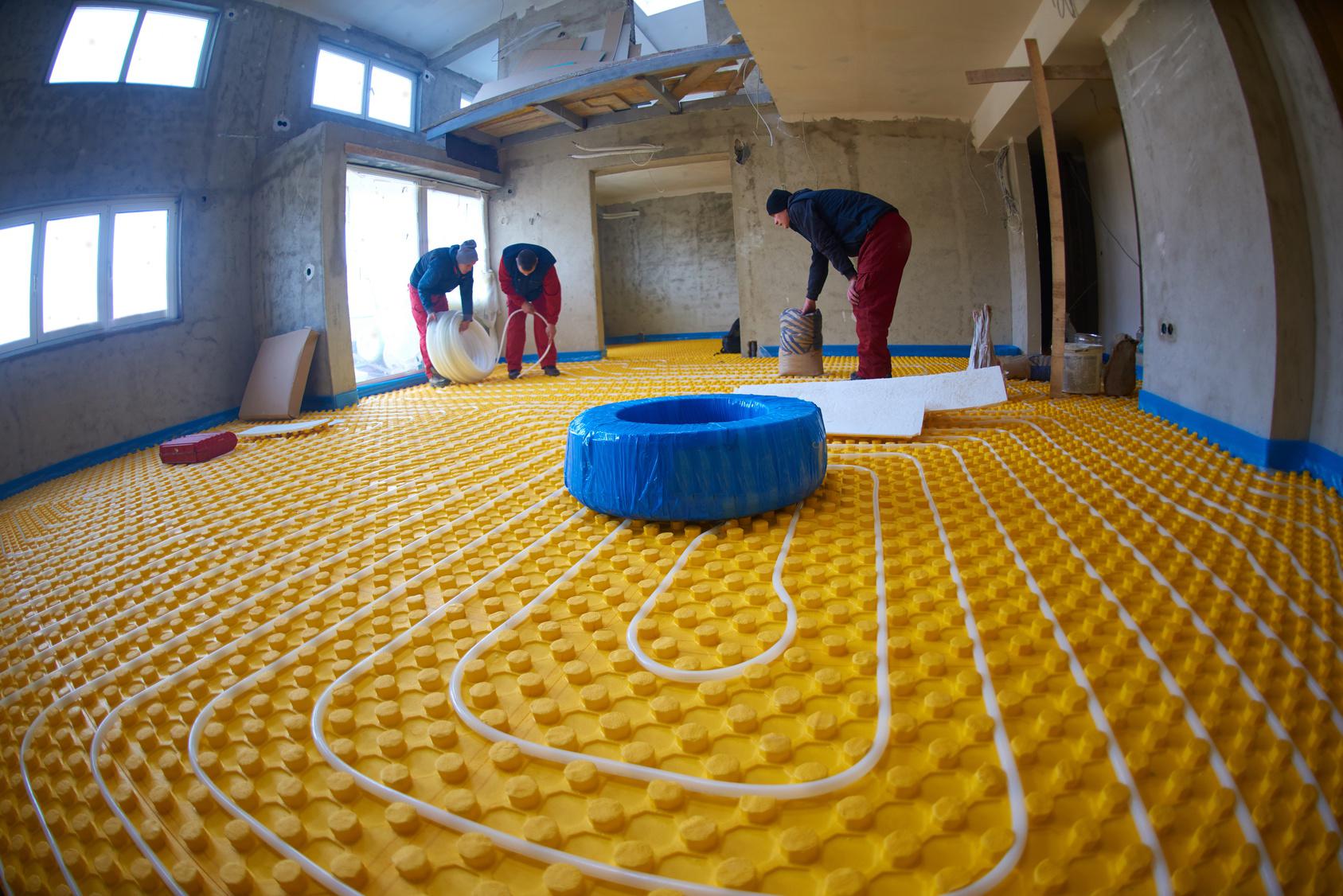 Pompe a chaleur compiegne