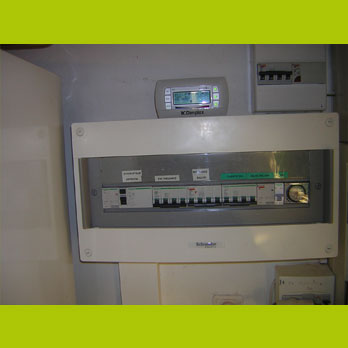 Installateur pompe à chaleur vaucluse