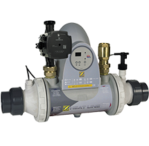 Pompe a chaleur zodiac p12031
