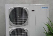 Pompe a chaleur technibel avis