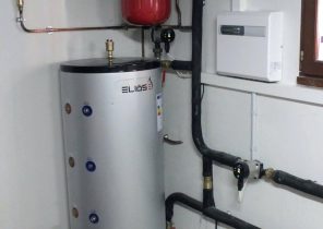 Pompe a chaleur air eau ne chauffe pas assez