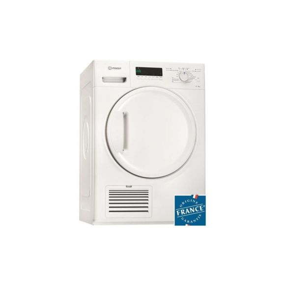 Seche linge 8kg pompe à chaleur