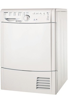 Seche linge indesit pompe a chaleur 8 kg