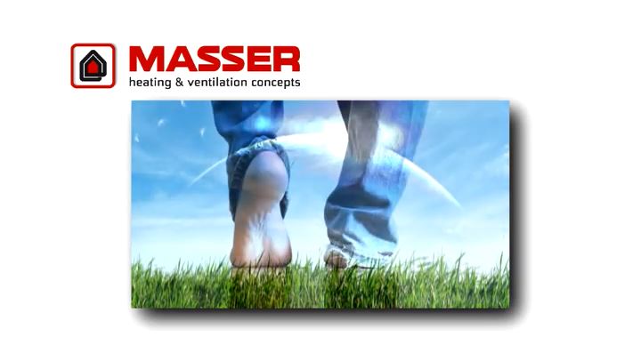 Pompe a chaleur masser prix