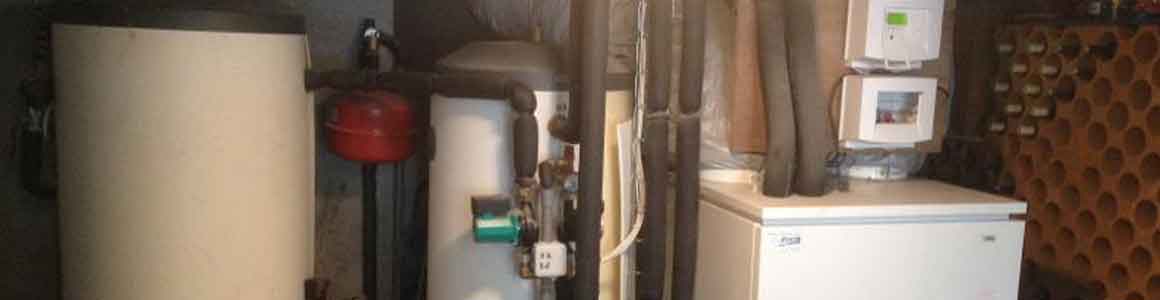 Installateur pompe à chaleur 04