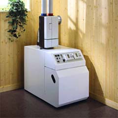 Installateur pompe a chaleur puy de dome