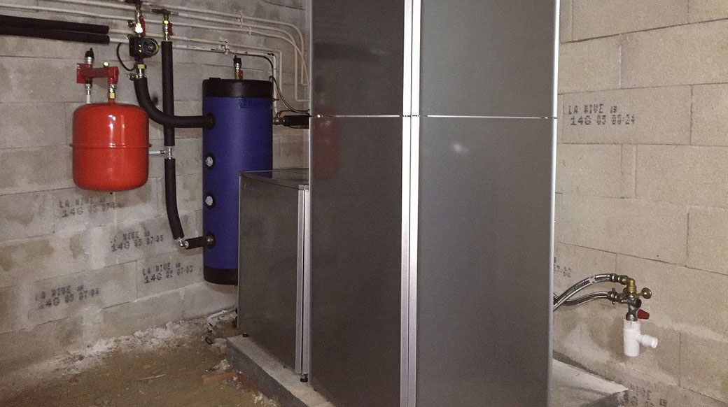 Pompe a chaleur daikin avis 2017